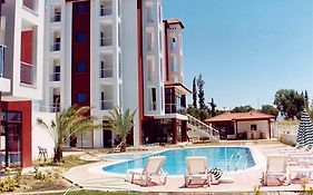 Carna Garden Hotel
